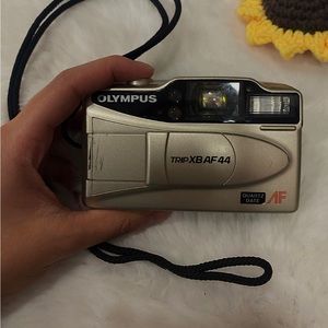 Olympus trip XB4k / Olympus Trip XB40 AF - 35mm Film Camera